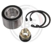 Conjunto De Rodamientos De Rueda A.B.S. 200385 Para Saab