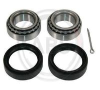 Conjunto De Rodamientos De Rueda A.B.S. 200487 Para Hyundai Mitsubishi