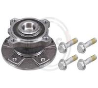 Conjunto De Rodamientos De Rueda A.B.S. 201079 Para BMW
