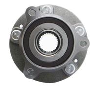 Conjunto de rodamientos de Rueda Delantera Compatible con Kona OSEV Electric Modelo 2018, Compatible con números de Pieza 51750-K4000 51750K4000