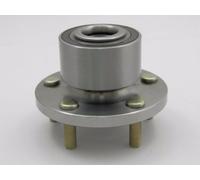 Conjunto De Rodamientos De Rueda Delantera Ford Mondeo IV 2007- +ABS