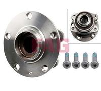 Conjunto De Rodamientos De Rueda FAG 713 6108 10 Para Audi