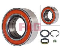 Conjunto De Rodamientos De Rueda FAG 713 6230 60 Para Suzuki