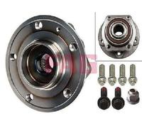 Conjunto De Rodamientos De Rueda FAG 713 6604 20 Para Volvo