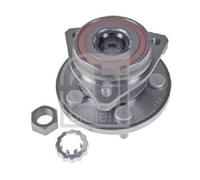 Conjunto De Rodamientos De Rueda FEBI BILSTEIN 173060 Para Jeep