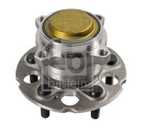 Conjunto De Rodamientos De Rueda FEBI BILSTEIN 173417 Para Honda