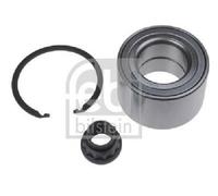 Conjunto De Rodamientos De Rueda FEBI BILSTEIN 173665 Para Lexus Toyota