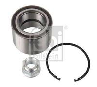 Conjunto De Rodamientos De Rueda FEBI BILSTEIN 174168 Para Nissan Opel Renault