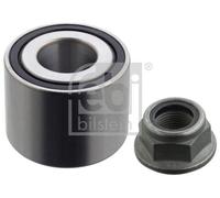 Conjunto De Rodamientos De Rueda FEBI BILSTEIN 19897 Para Nissan Renault