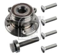Conjunto De Rodamientos De Rueda FEBI BILSTEIN 27317 Para Audi Seat Skoda VW