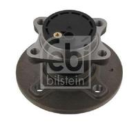 Conjunto De Rodamientos De Rueda FEBI BILSTEIN 31063 Para Citroën Peugeot Toyota