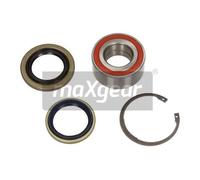 Conjunto De Rodamientos De Rueda MAXGEAR 33-0234 Para Mitsubishi