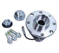 Conjunto De Rodamientos De Rueda MAXGEAR 33-0258 Para Opel