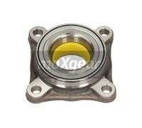 MAXGEAR 33-0632 Juego de cojinete de rueda