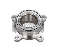 MAXGEAR 33-0676 Juego de cojinete de rueda