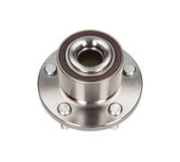 Conjunto De Rodamientos De Rueda MAXGEAR 33-0677 Para Ford