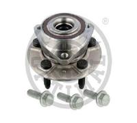 Conjunto De Rodamientos De Rueda OPTIMAL 202300 Para Chevrolet Opel Saab