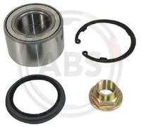 Conjunto De Rodamientos De Rueda Original A.B.S. 200628 Para FORD USA KIA MAZDA