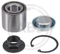 Conjunto De Rodamientos De Rueda Original A.B.S. 201122 Para Citroën DS Peugeot