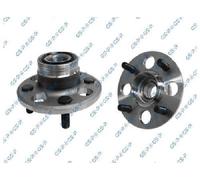 Conjunto De Rodamientos De Rueda Original GSP 9228030 Para Honda Rover