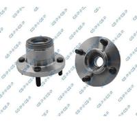 Conjunto De Rodamientos De Rueda Original GSP 9229001 Para Ford