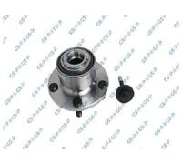 Conjunto De Rodamientos De Rueda Original GSP 9336003K Para Ford