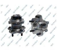Conjunto De Rodamientos De Rueda Original GSP 9400161 Para Nissan Renault