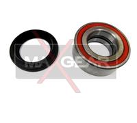 MAXGEAR 33-0183 Juego de cojinete de rueda