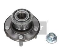 Conjunto De Rodamientos De Rueda Original MAXGEAR 33-0858