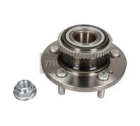 Conjunto De Rodamientos De Rueda Original MAXGEAR 33-0907 Para Hyundai