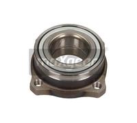 MAXGEAR 33-0973 Juego de cojinete de rueda