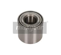 Conjunto De Rodamientos De Rueda Original MAXGEAR 33-0979 Para Nissan
