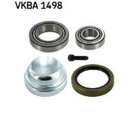 Conjunto De Rodamientos De Rueda Original SKF VKBA 1498 Para Mercedes-Benz