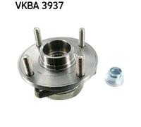 Conjunto De Rodamientos De Rueda Original SKF VKBA 3937 Para Chevrolet Daewoo