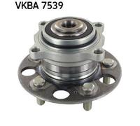 Conjunto De Rodamientos De Rueda Original SKF VKBA 7539 Para Honda