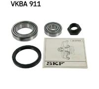 Conjunto De Rodamientos De Rueda Original SKF VKBA 911 Para VW