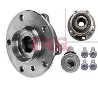 Conjunto De Rodamientos FAG Original 713 6496 30 Para BMW