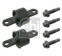Conjunto De Rodamientos FEBI BILSTEIN 34249, Eje Delantera Para FORD