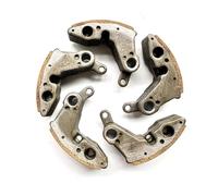 Conjunto de rodillo de peso de embrague de zapata húmeda CF 800 X8 for CF MOTO ATV800 800cc CF MOTOR U8 Z8 Cforce Quad SSV Uforce 0800-054200