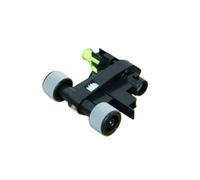 Conjunto de Rodillo de Recogida 41X1108, Bandeja 1, Apto for con Lexmark MS821 MS823 MS825 MS826 MS823dn B2865 826dn, Piezas de Impresora, alimentación de Papel