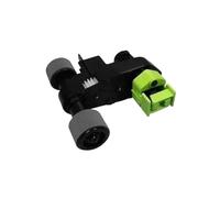 Conjunto de Rodillo de Recogida 41X1108, Bandeja 1, Apto for con Lexmark MS821 MS823 MS825 MS826 MS823dn B2865 826dn, Piezas de Impresora, alimentación de Papel