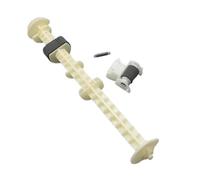 Conjunto de Rodillo de Soporte de Eje 1466932 1447353, Compatible con EPSON L800 L801 L805 L810 R270 R285 R290 R295 R360 R390 P50 T50 T59 T60
