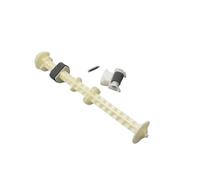 Conjunto de Rodillo de Soporte de Eje 1466932 1447353, Compatible con EPSON L800 L801 L805 L810 R270 R285 R290 R295 R360 R390 P50 T50 T59 T60