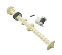 Conjunto de Rodillo de Soporte de Eje 1466932 1447353, Compatible con EPSON L800 L801 L805 L810 R270 R285 R290 R295 R360 R390 P50 T50 T59 T60