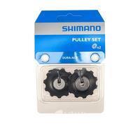 Shimano RD-7900 Juego Desplazante + Conjunto de Rodillos Guía, Adultos Unisex, Negro, Talla Única