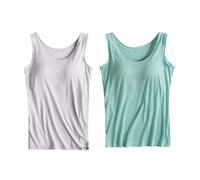 Conjunto de ropa de gimnasio para mujer, ropa de yoga, camisola ajustable de algodón con sujetador de marco, camiseta interior elástica para mujer, GY2, 4XL