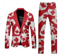 Conjunto De Ropa Deportiva para Hombre Terno Blanco Matrimonio Moda Y Civil Rentar Finos Crema Escocés Grande Camuflaje Especiales Termica Al Cocktail Colombiano Ejecutivo Estilo