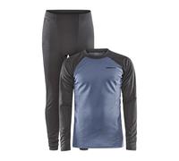 Conjunto de ropa interior Craft Core Warm L Male