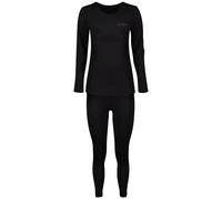 Conjunto de ropa interior de merino y pantalón 3/4 Lenz 2XL/3XL