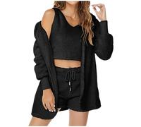 Conjunto De Ropa Interior Deportiva Mujer Gimnasio Running Tenis Grandes Candal Vestir Algodón Beige 3 Push Tela Inglés Moda Cortos Madre Bicicleta Dibujo Cielo Roja